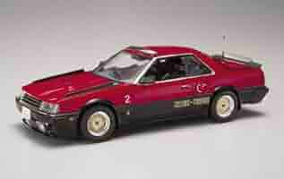 西部警察プラモデル　RSシリーズ３台セット Amazon | 1/24 西部警察シリーズ 3 マシーンRS－2 絶版